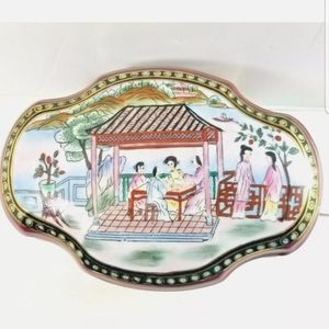 Winterthur Trinket Box